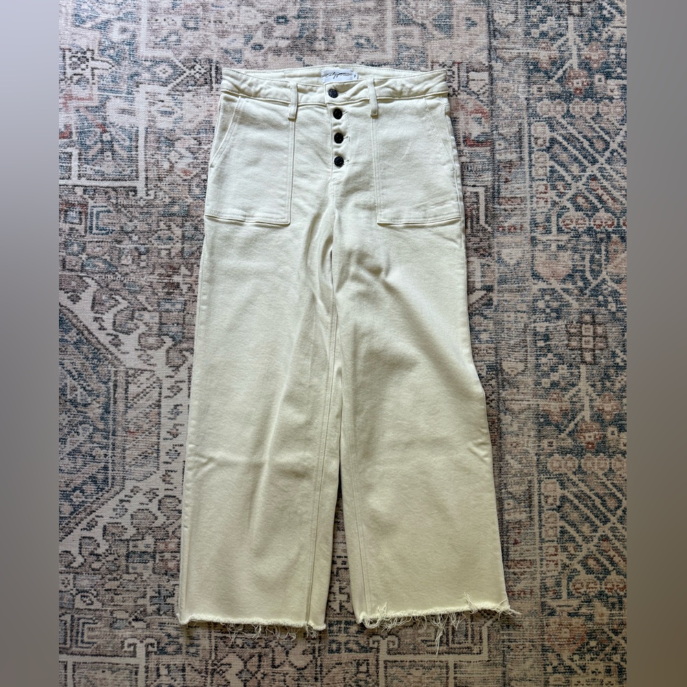 Carly Jean Los Angeles Hendrix Jeans